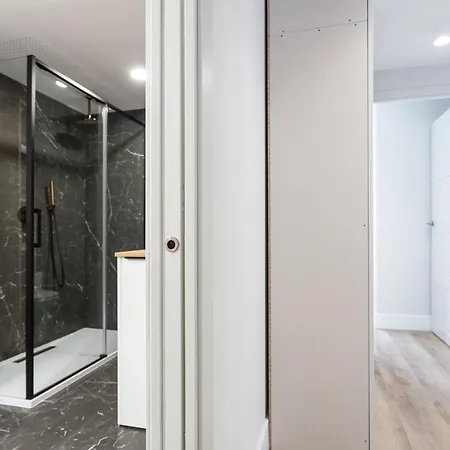 Apartment Eleven Real De La Carreteria, By Homing U Seville
