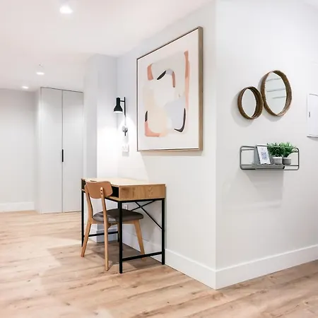 Apartment Eleven Real De La Carreteria, By Homing U Seville