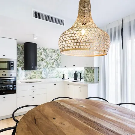 Eleven Real De La Carreteria, By Homing U Apartment Seville
