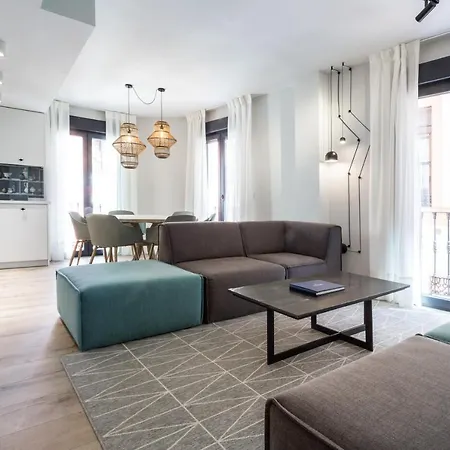 Eleven Real De La Carreteria, By Homing U Apartment Seville