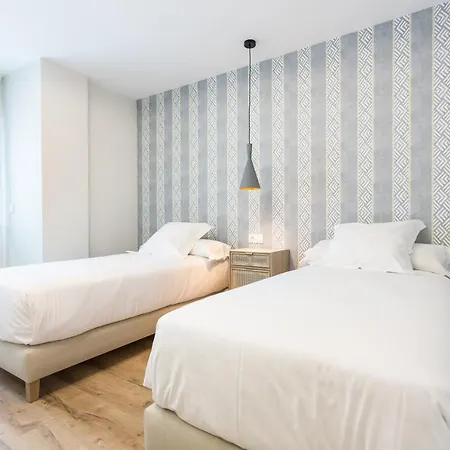 Eleven Real De La Carreteria, By Homing U Apartment Seville