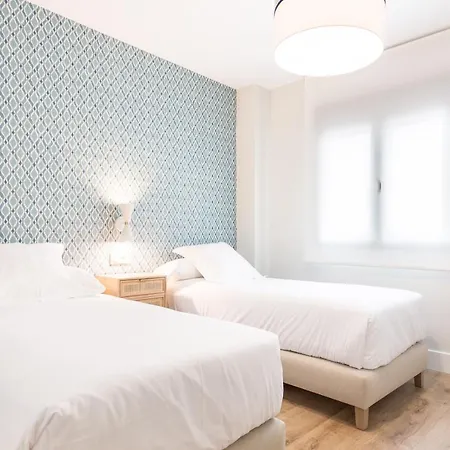 Eleven Real De La Carreteria, By Homing U Apartment Seville