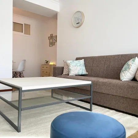 Selva La Bella. En El Corazón De Triana Apartamento Sevilha