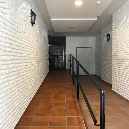 Selva La Bella. En El Corazón De Triana Apartamento