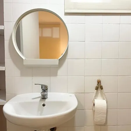 Apartamento Selva La Bella. En El Corazón De Triana