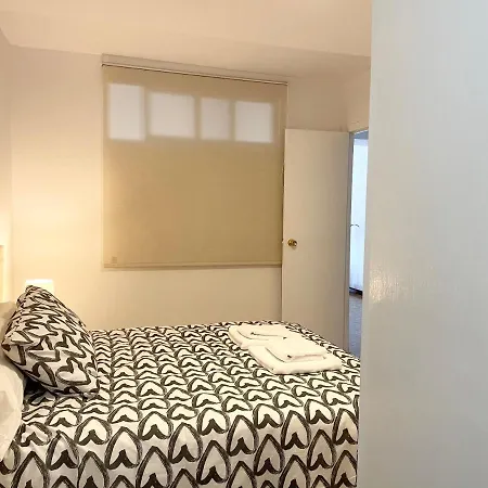 Apartamento Selva La Bella. En El Corazón De Triana