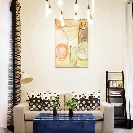 Apartamento Monkeys Luxury Metaloft *