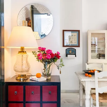 Apartamento Misterhost Santa Cruz Judería - Acogedor Y Tranquilo - Casco Histórico *
