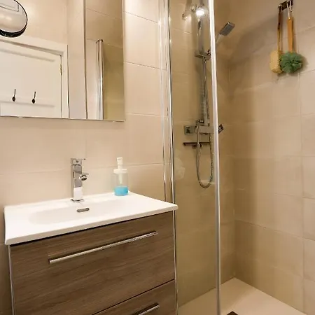 Virgen De Begona - Bonito A Un Paso Del Centro Appartement