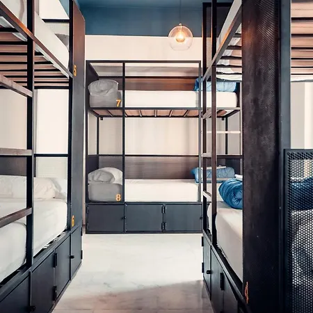 Joy Setas Coworking Σεβίλλη