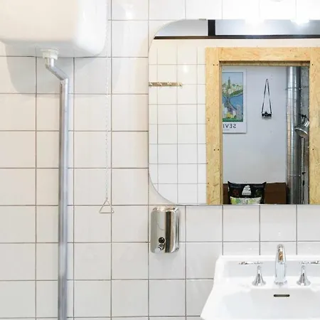 Apartamento Monkeys Luxury Metaloft