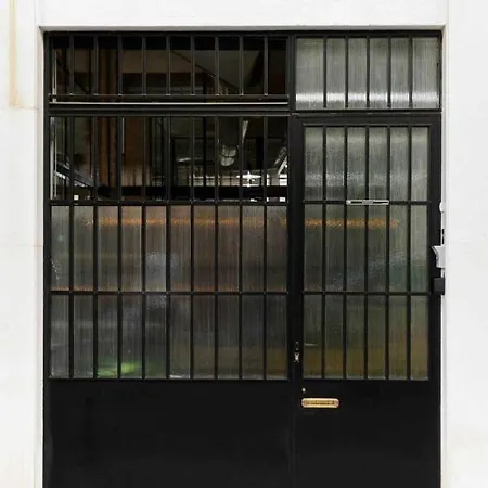 Monkeys Luxury Metaloft Apartamento