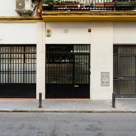 Monkeys Luxury Metaloft Apartamento