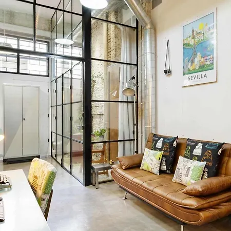 Monkeys Luxury Metaloft Apartamento