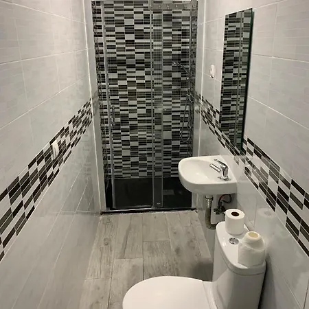 Sevilladream Hostel