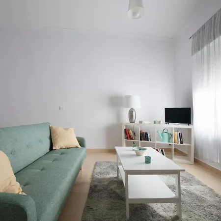 Appartement Alohamundi Bailen Sevilla