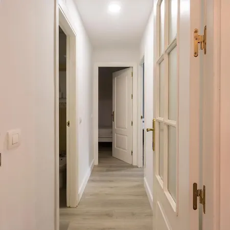 José Gestoso Urban Apartamento *
