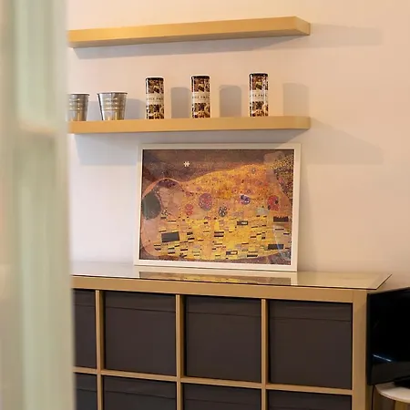 José Gestoso Urban Apartamento Sevilla