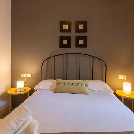 José Gestoso Urban Apartamento