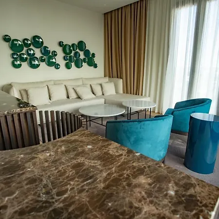 Hotel Soho Boutique Catedral 4*