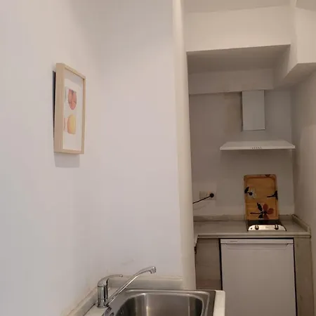 Appartamento Boutique Vida Siviglia
