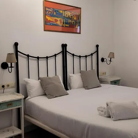 Boutique Vida * Siviglia