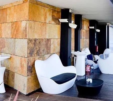 Ribera De Triana Hotel 4*
