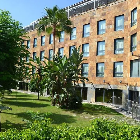 Ribera De Triana 4* Sevilla