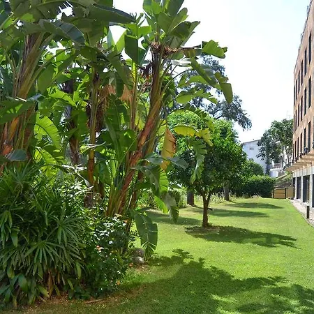 Hotel Ribera De Triana