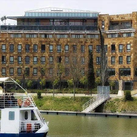 Ribera De Triana Siviglia