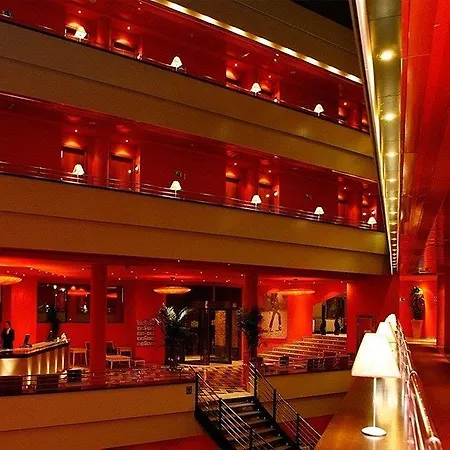 Ribera De Triana 4*