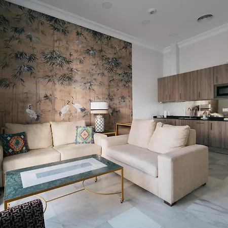 Apartment Abreu