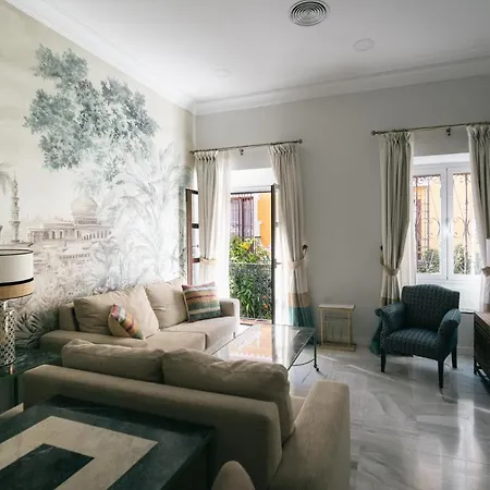 Abreu Apartment *