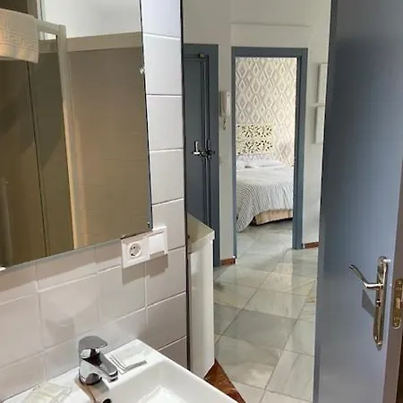Apartment Avenida *