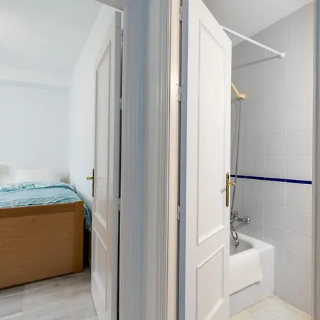 アパート Veoapartment San Marcos *