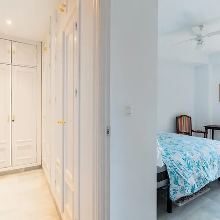 Veoapartment San Marcos アパート *