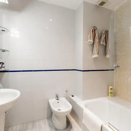 アパート Veoapartment San Marcos