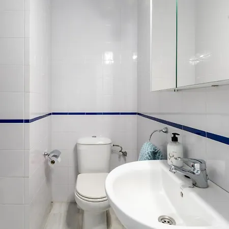 Veoapartment San Marcos *
