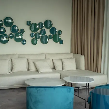 Soho Boutique Catedral 4*