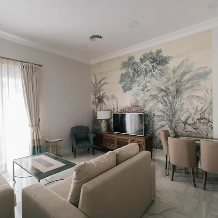 Apartment Abreu