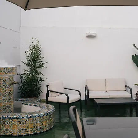 Abreu Apartment *