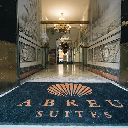 Abreu * Seville
