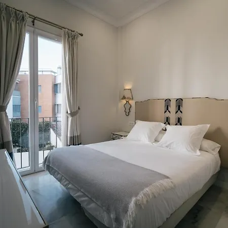 Abreu Apartment