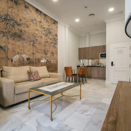 Apartment Abreu Seville