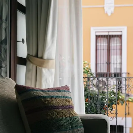Apartment Abreu *