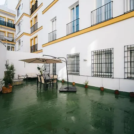 Apartment Abreu