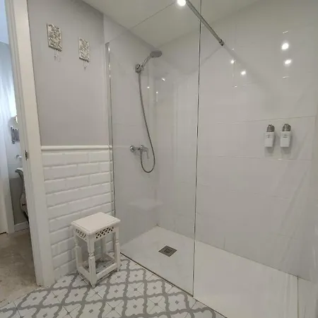 Apartment La Juderia De San Clemente