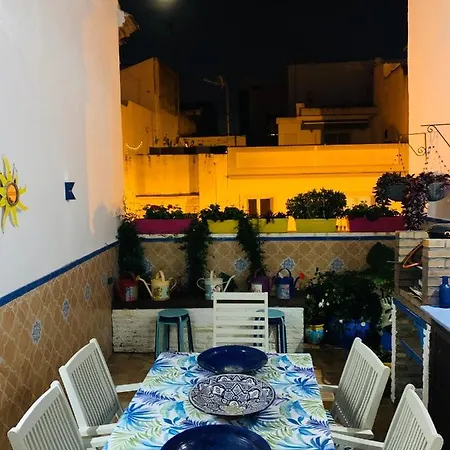 Casa Pepita Gutiérrez Apartamento *