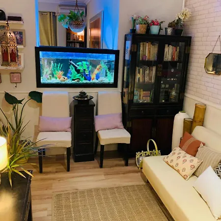 Apartamento Casa Pepita Gutiérrez