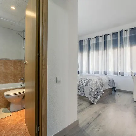 Appartement 213 Hispalis Triana
